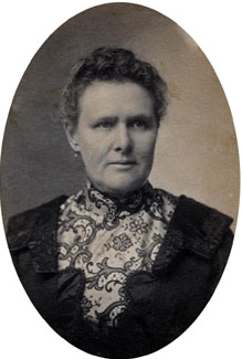 Elizabeth Berles Drueke